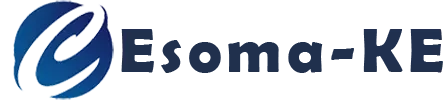 Esoma-KE Logo