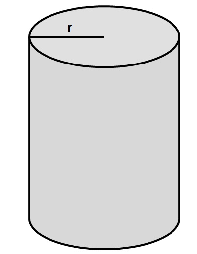 A Cylinder