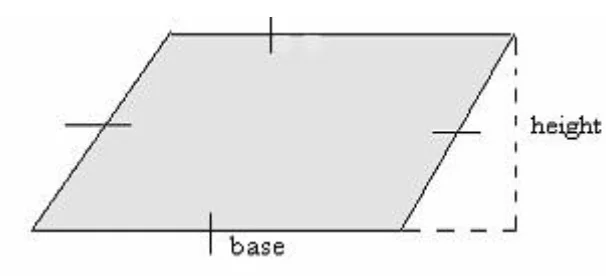 A Rhombus