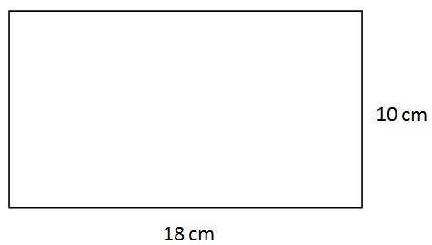 Perimeter Image  -Rectangle