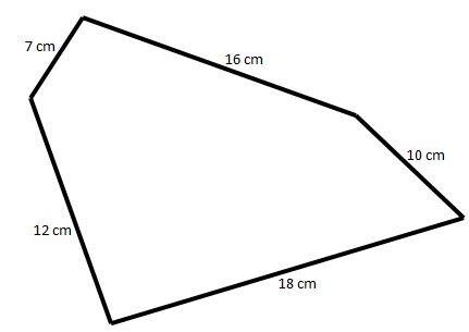 Perimeter Image  -Rectangle