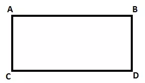 Geometry - Horizontal Lines