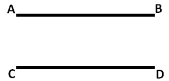 Geometry - Parallel Lines