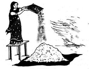 Winnowing