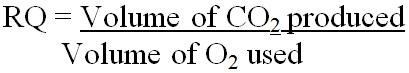 FORM 4 Biology