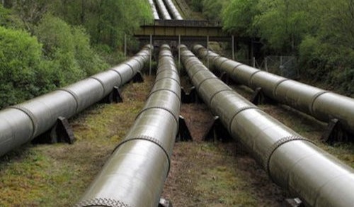 Pipeline Transport - Business Studies Form Two