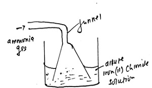 FORM 3 Chemistry