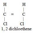 Chemistry Form 4
