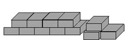 Block disintegration-Geo Form Three