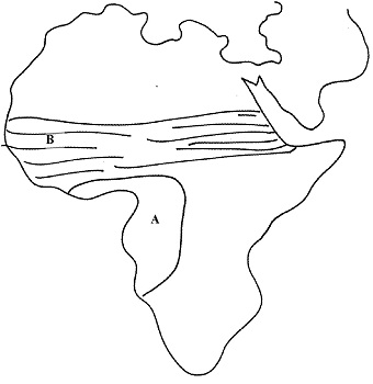 geography Question