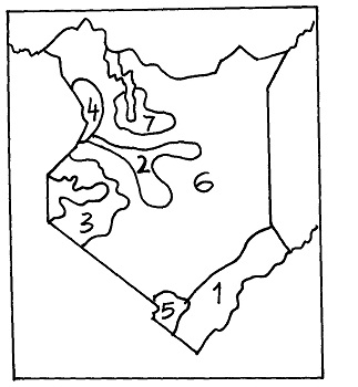 geography Question