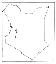 Geography Revision Questions