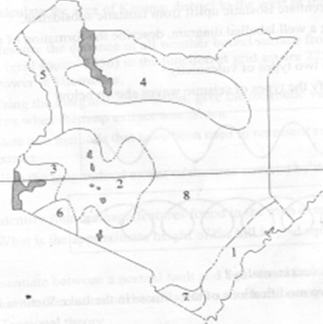 FORM 2 Geography