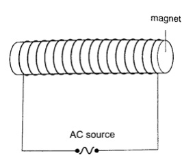 Demagnetizing - Physics Form Two