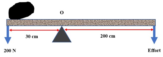 Practical Example - Physics Form Two