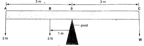 Practical Example - Physics Form Two