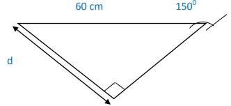 Practical Example - Physics Form Two