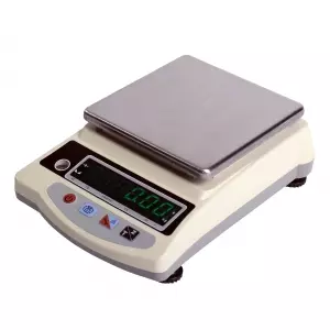 Electronic Balance - Chemistry form one